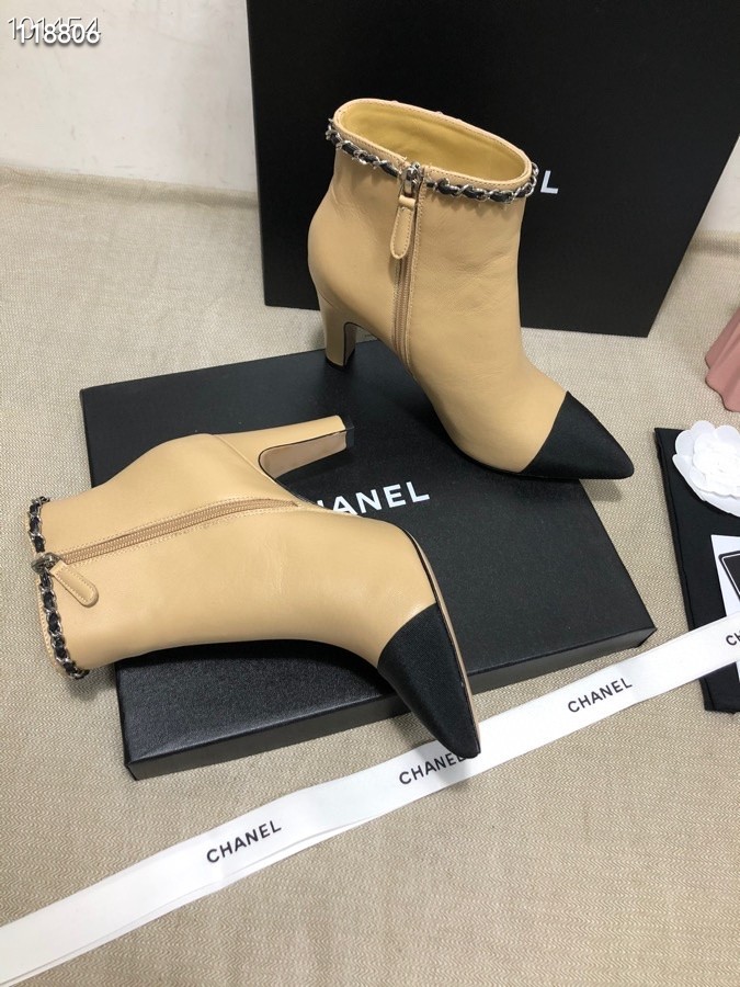 Chanel Shoes CH2884XS-3