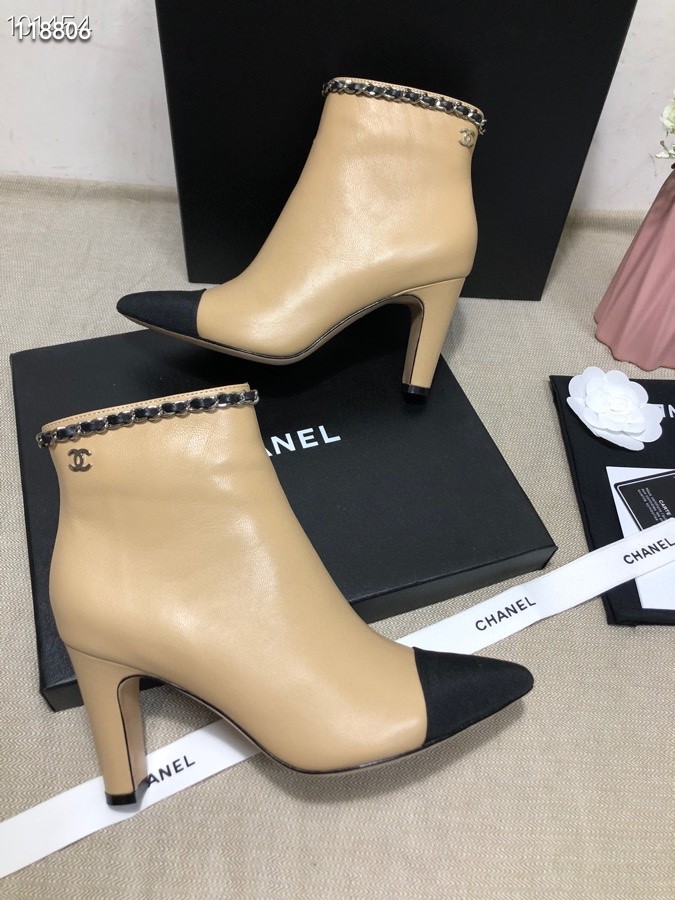 Chanel Shoes CH2884XS-3