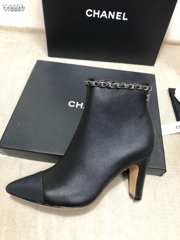 Chanel Shoes CH2884XS-4