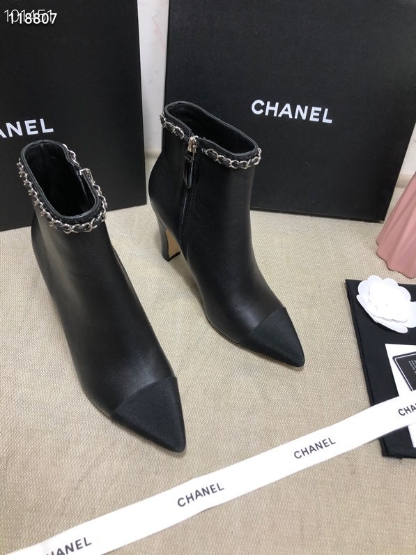 Chanel Shoes CH2884XS-4