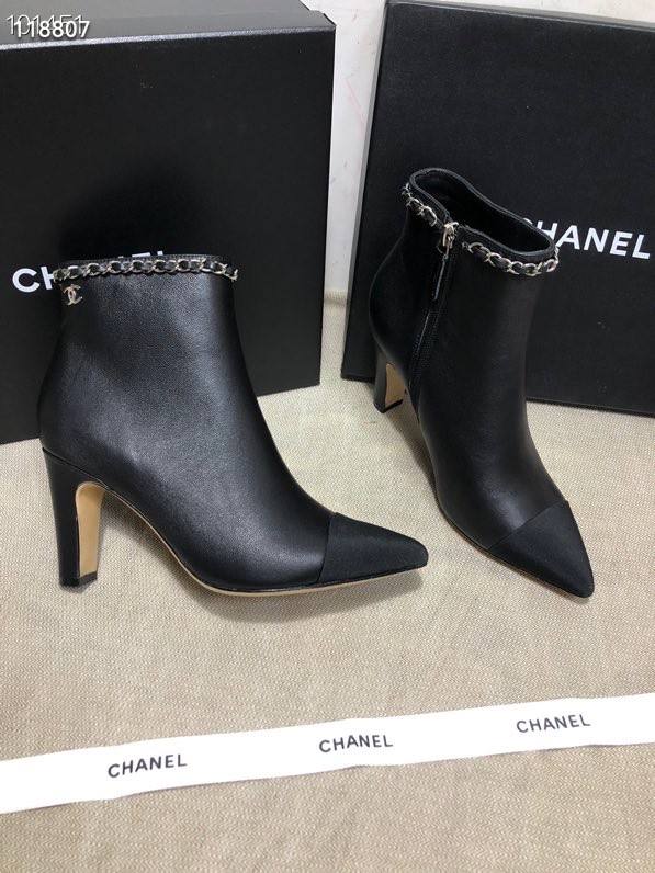 Chanel Shoes CH2884XS-4