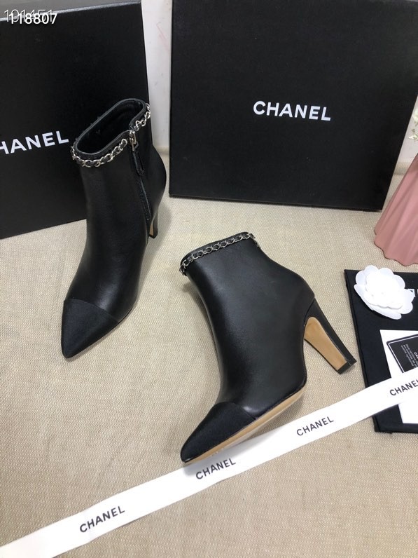 Chanel Shoes CH2884XS-4