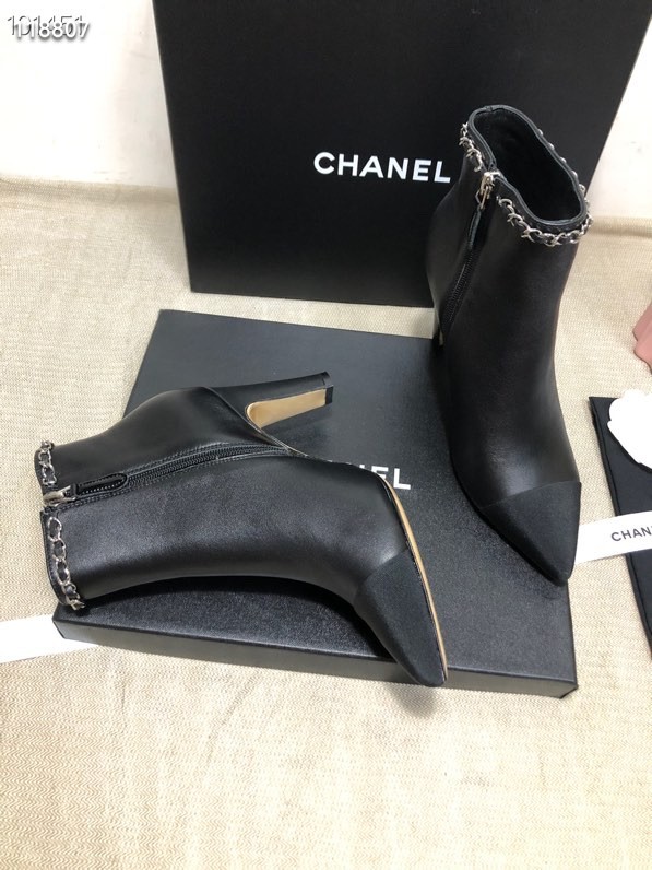 Chanel Shoes CH2884XS-4