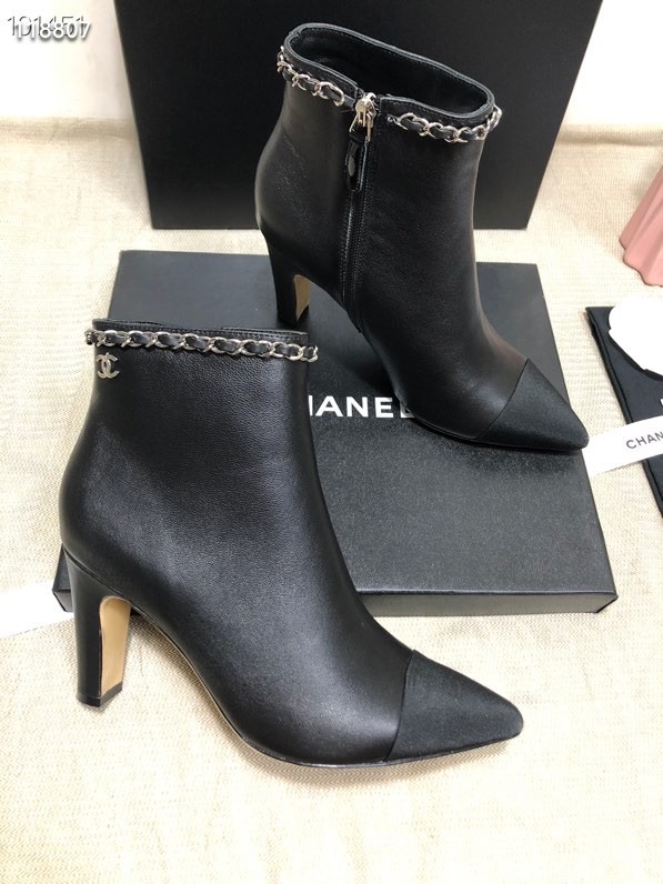 Chanel Shoes CH2884XS-4