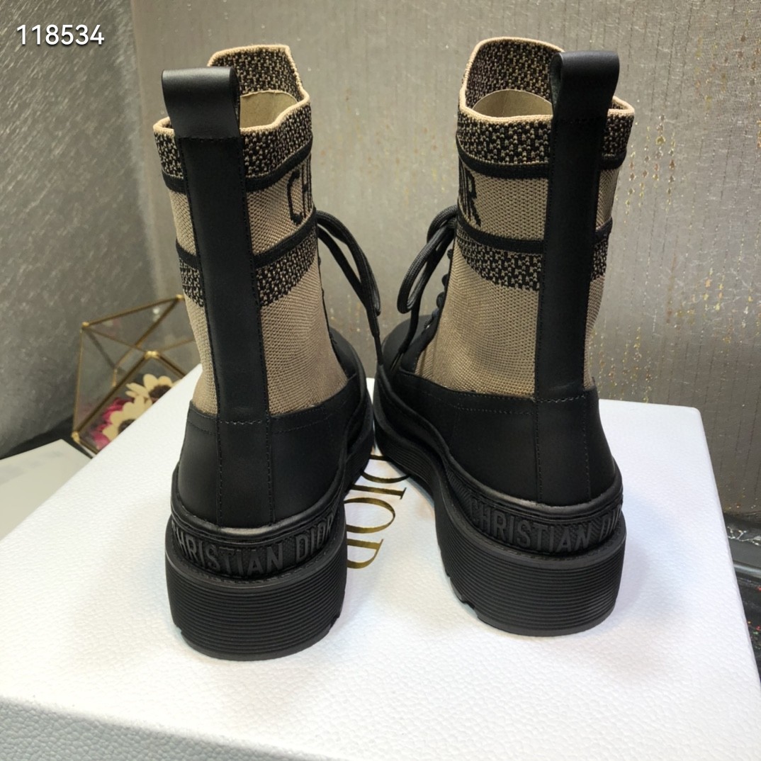 Dior Shoes Dior814AL-1