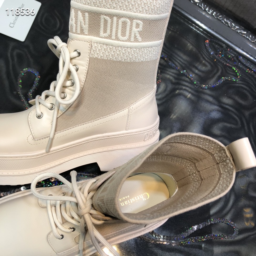 Dior Shoes Dior814AL-3