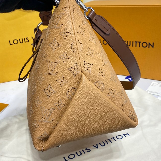 Louis Vuitton BEAUBOURG HOBO MM M56073 Camel