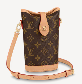 Louis Vuitton FOLD ME POUCH M80874