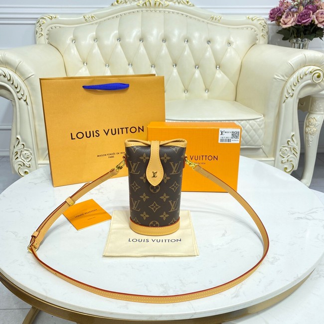 Louis Vuitton FOLD ME POUCH M80874