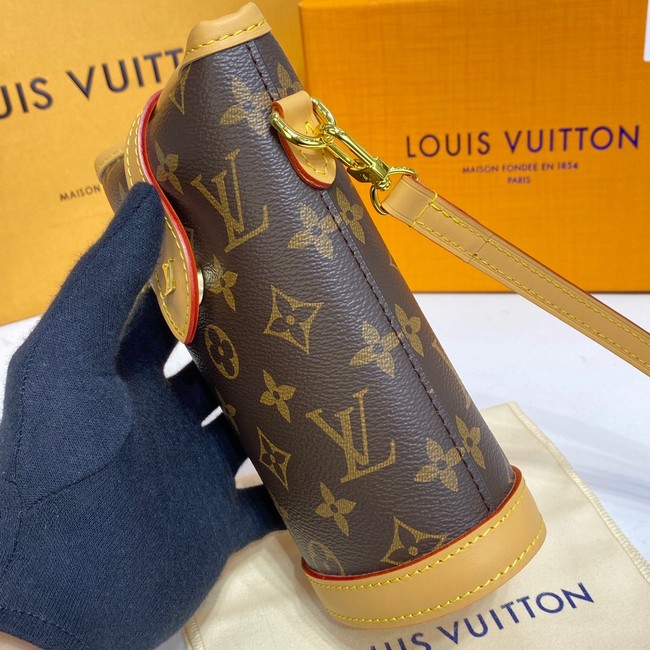 Louis Vuitton FOLD ME POUCH M80874