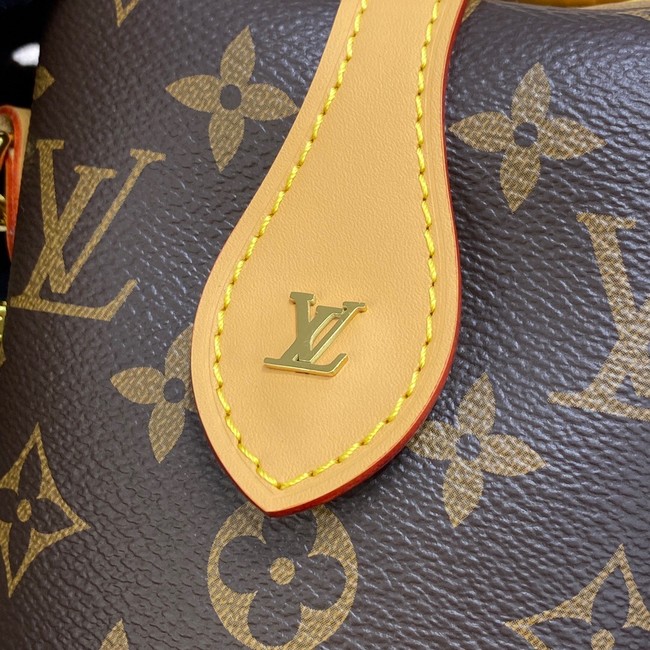 Louis Vuitton FOLD ME POUCH M80874