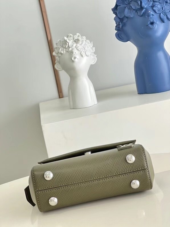 Louis Vuitton CLUNY MINI M58928 Khaki