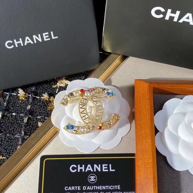 Chanel Brooch CE7227