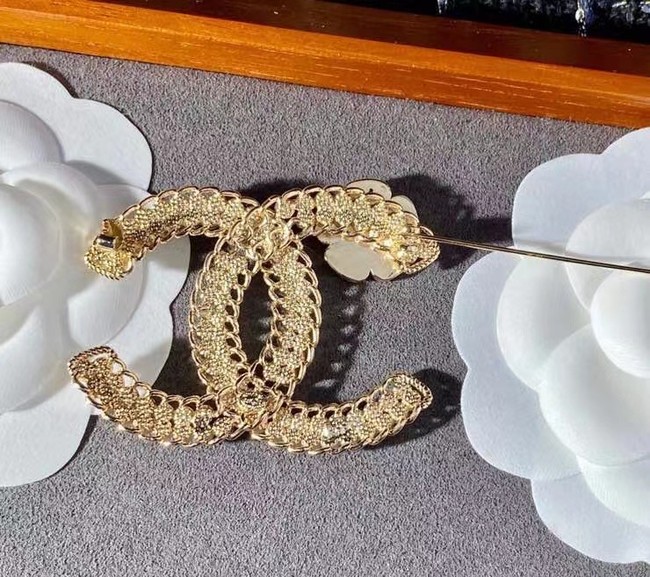 Chanel Brooch CE7228