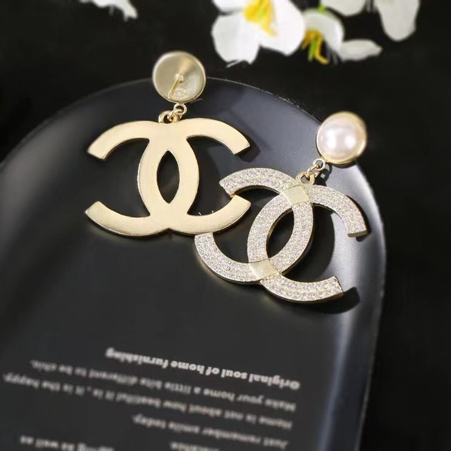 Chanel Earrings CE7179