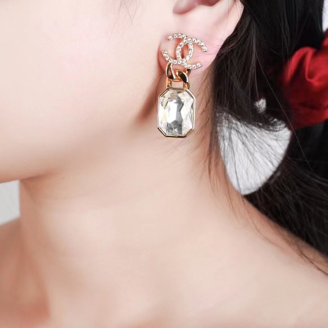 Chanel Earrings CE7180