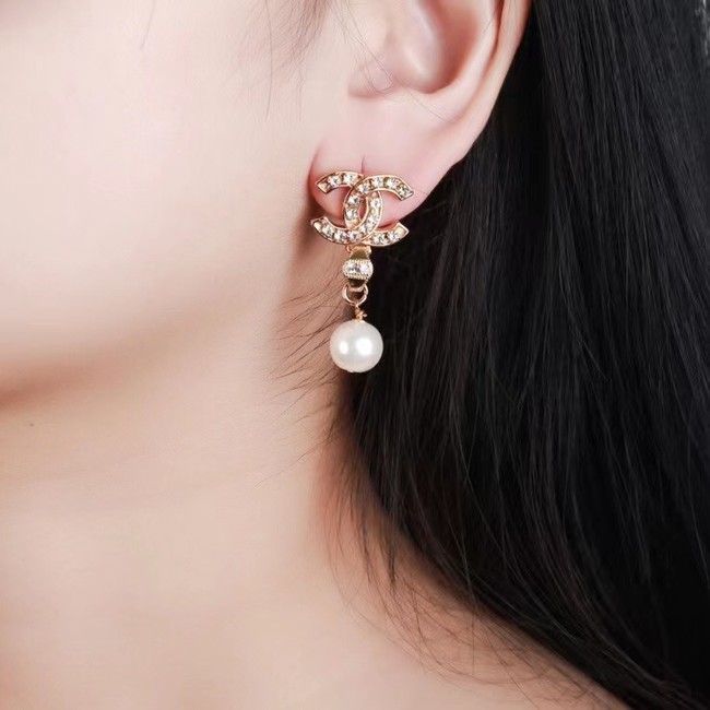 Chanel Earrings CE7181