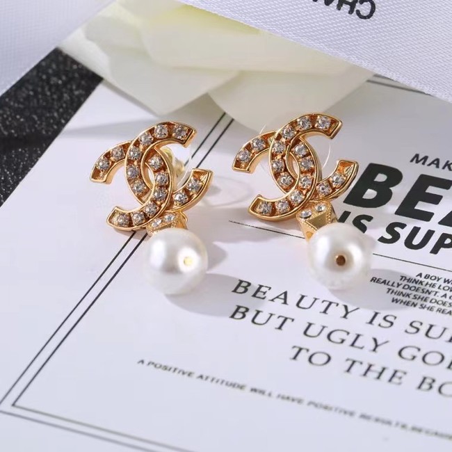 Chanel Earrings CE7181