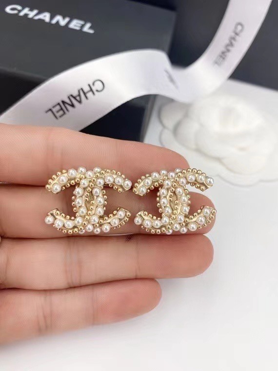 Chanel Earrings CE7185