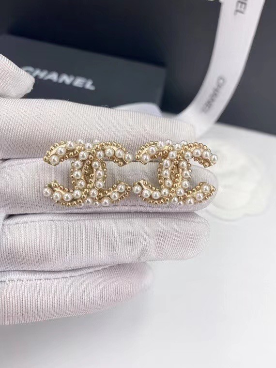 Chanel Earrings CE7185