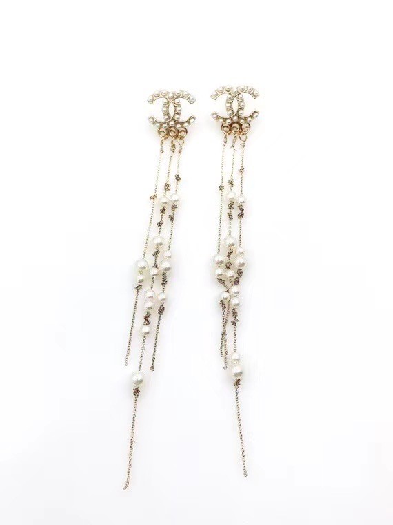 Chanel Earrings CE7189