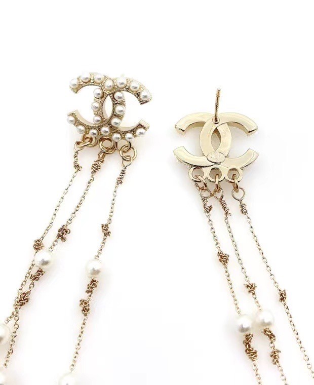 Chanel Earrings CE7189