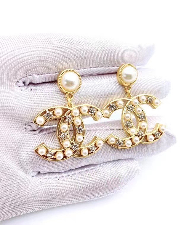 Chanel Earrings CE7190