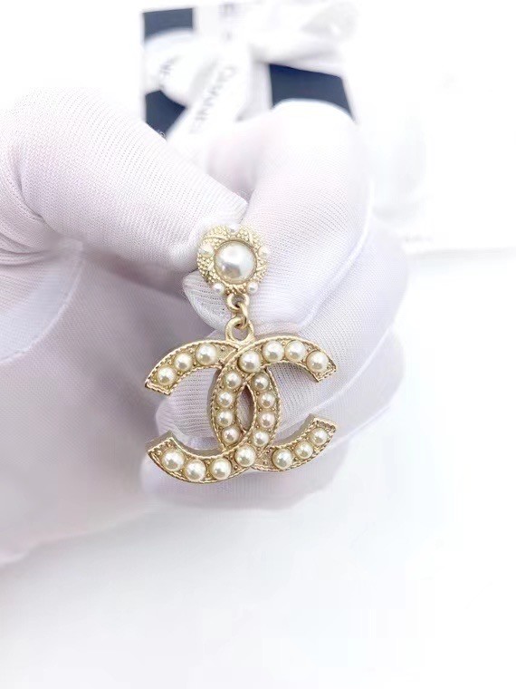 Chanel Earrings CE7193