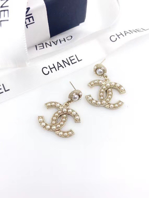 Chanel Earrings CE7193