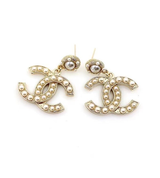 Chanel Earrings CE7193