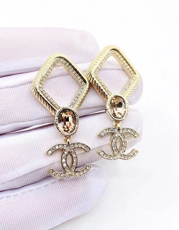 Chanel Earrings CE7194