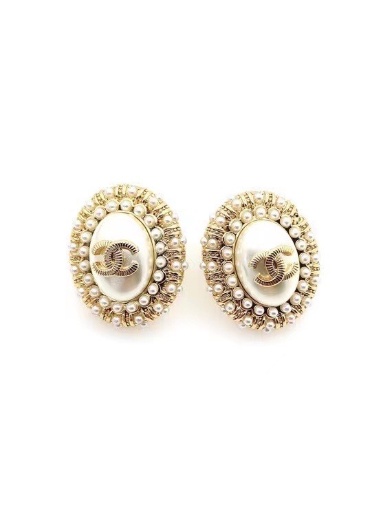 Chanel Earrings CE7204