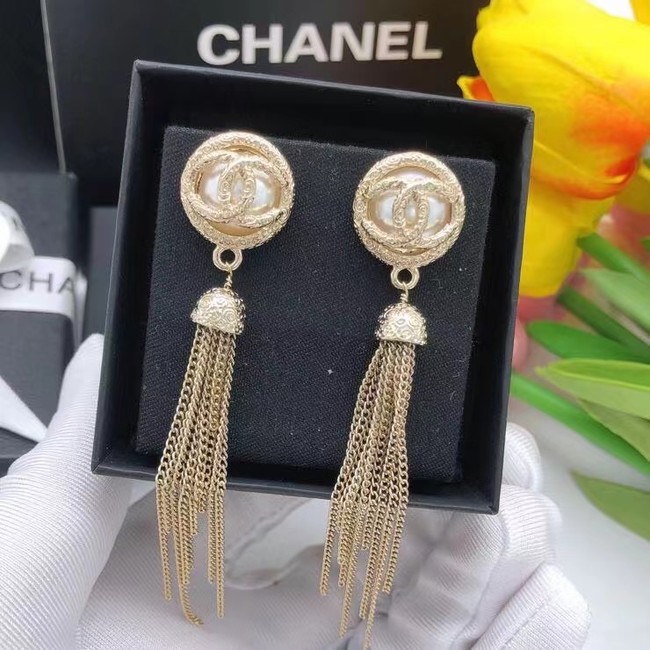 Chanel Earrings CE7207