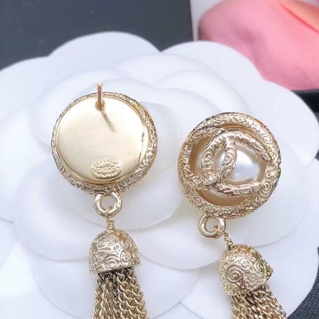 Chanel Earrings CE7207