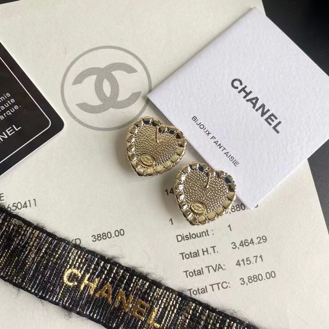 Chanel Earrings CE7213