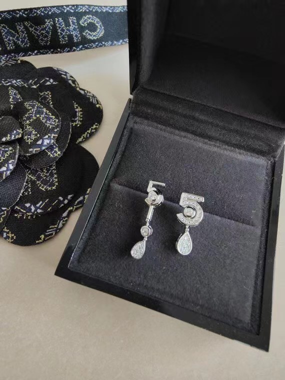 Chanel Earrings CE7214