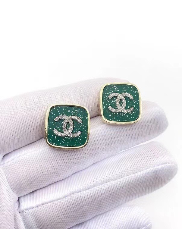 Chanel Earrings CE7219