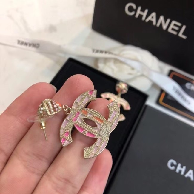 Chanel Earrings CE7221