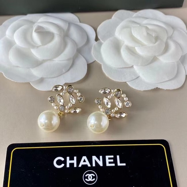 Chanel Earrings CE7225