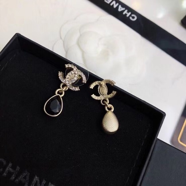 Chanel Earrings CE7231