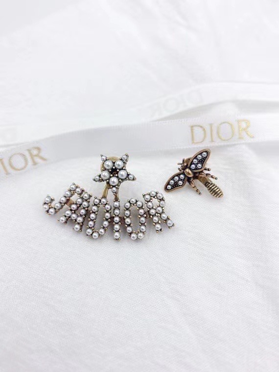 Dior Earrings CE7218