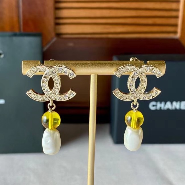 Chanel  Earrings CE7224