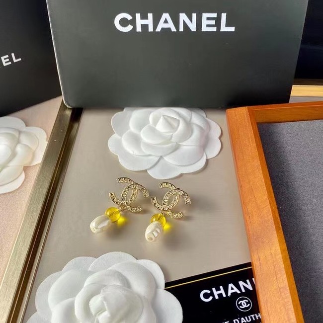 Chanel  Earrings CE7224