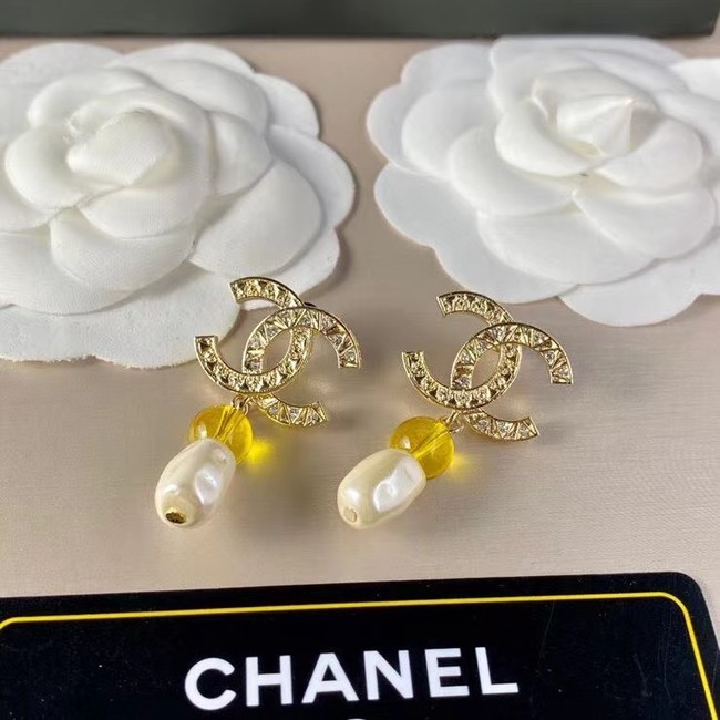 Chanel  Earrings CE7224