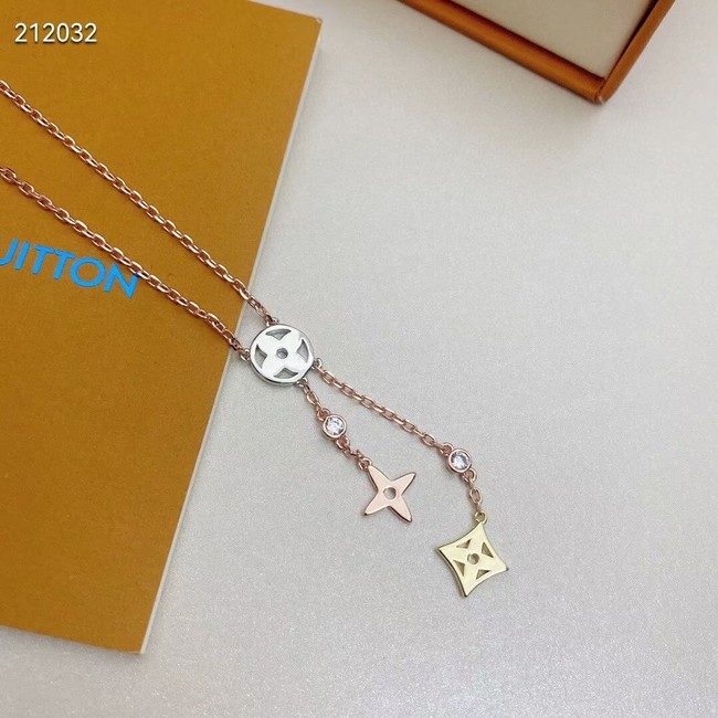 Louis Vuitton Necklace CE7197