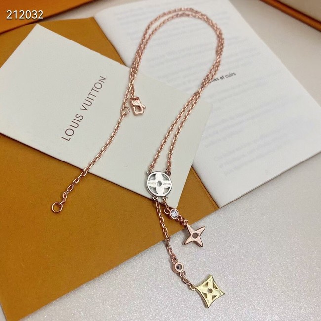 Louis Vuitton Necklace CE7197