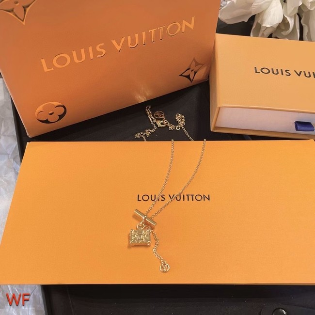 Louis Vuitton Necklace CE7198