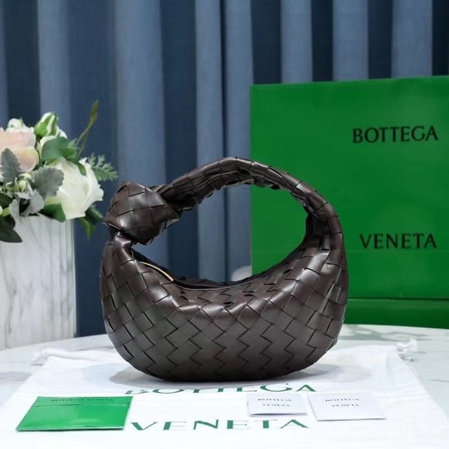 Bottega Veneta MINI JODIE 651876 FONDANT