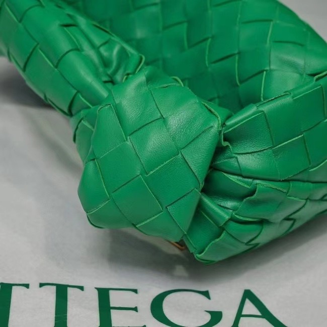 Bottega Veneta MINI JODIE 651876 GREEN