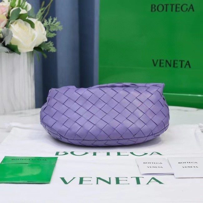 Bottega Veneta MINI JODIE 651876 Lavender